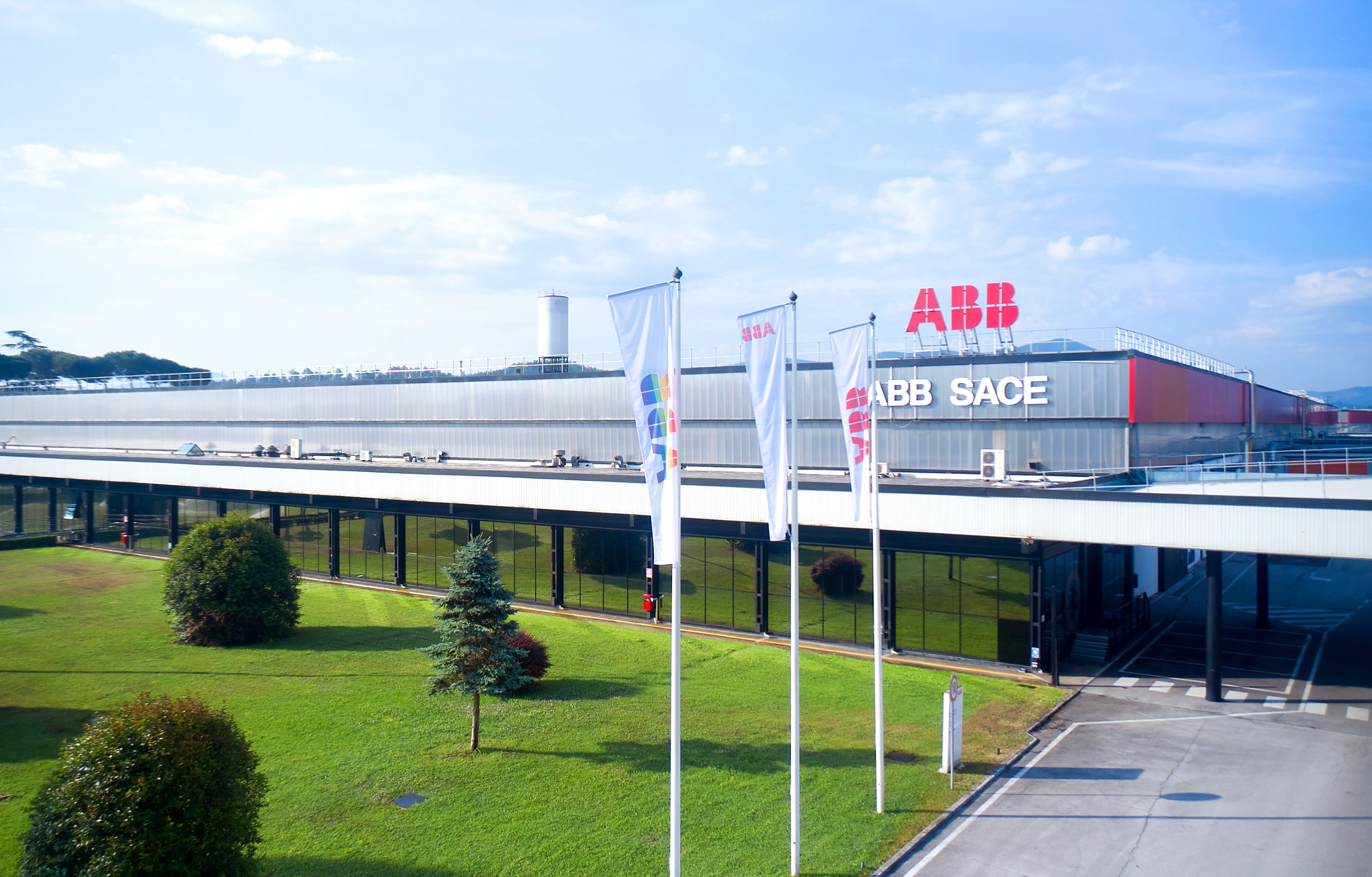 abb italia