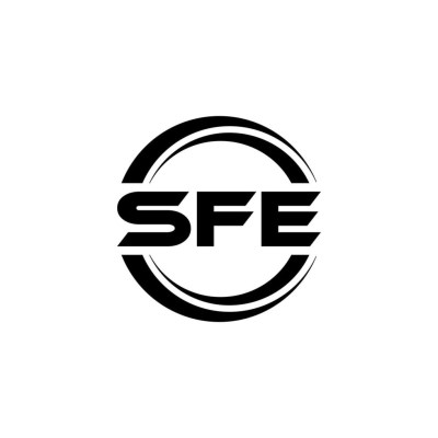 sfe-letter-logo-design-in-illustration-logo-calligraphy-designs-for-logo-poster-invitation-etc-vector