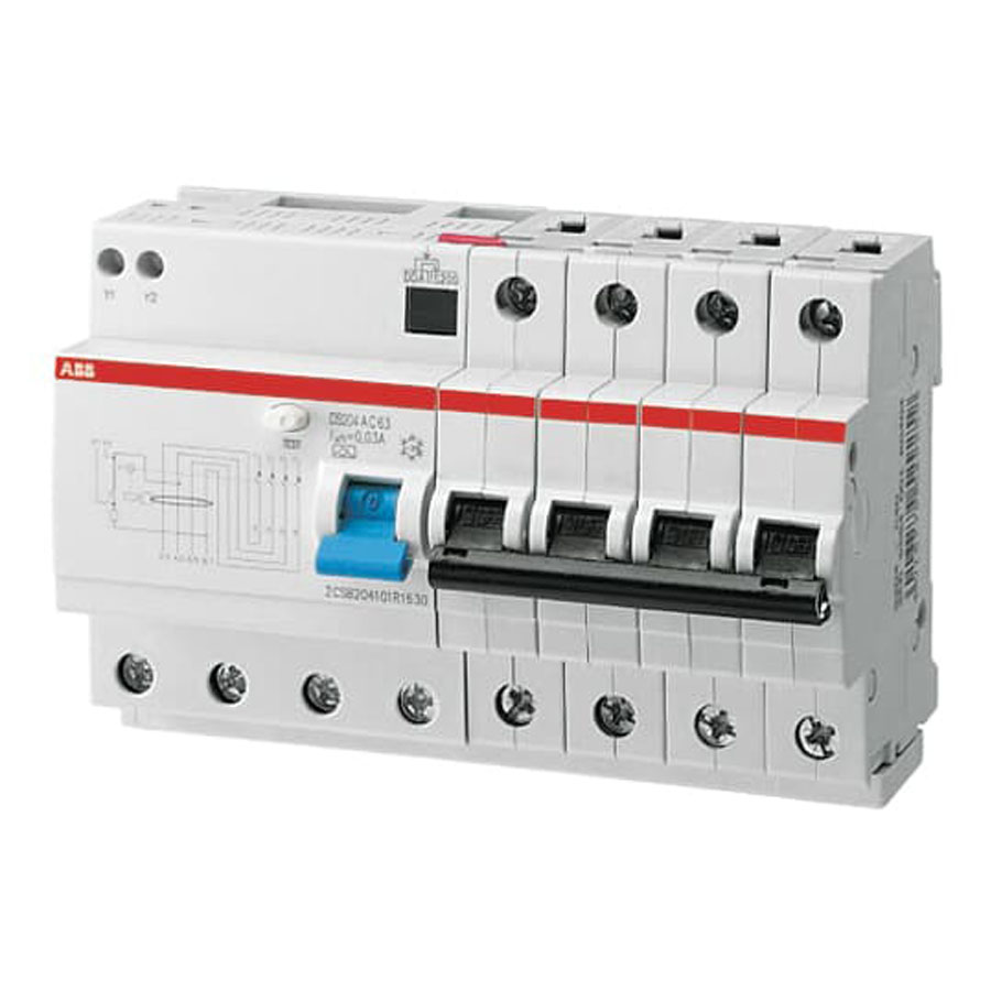 RCBO-DS